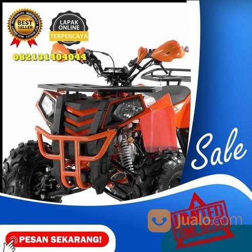 Motor Atv HARGA Murah 125 Cc