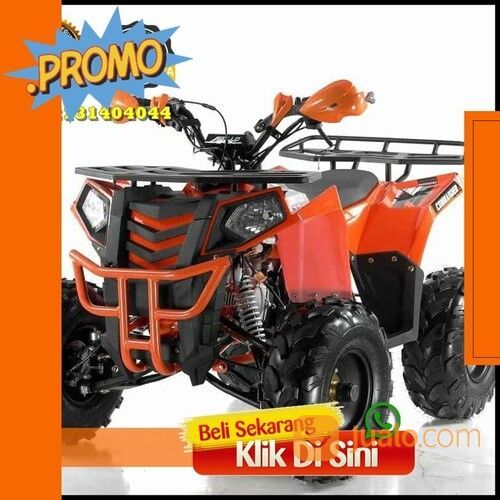 Motor Atv HARGA Murah 125 Cc