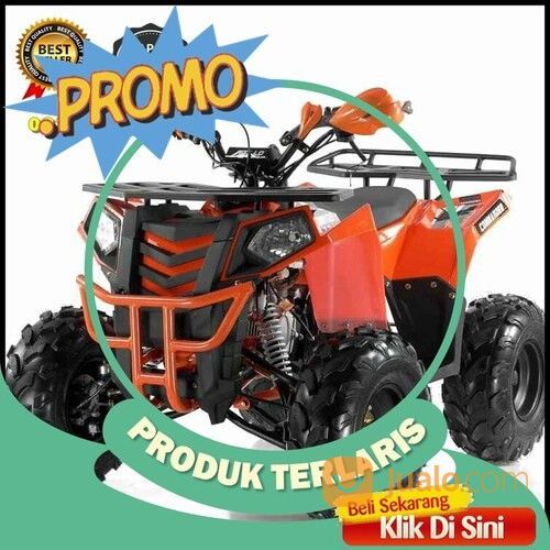 Motor Atv HARGA Murah 125 Cc