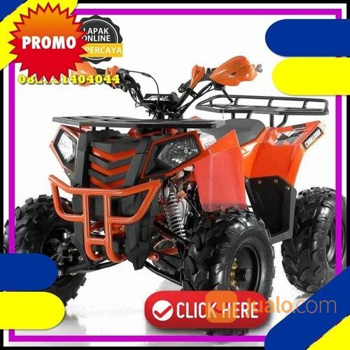 Motor Atv HARGA Murah 125 Cc