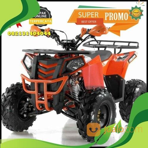 Motor Atv HARGA Murah 125 Cc