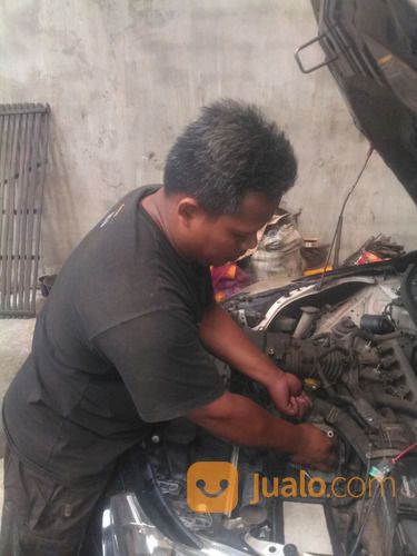 BENGKEL MOBIL PRAMBON