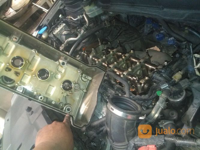 BENGKEL MOBIL PRAMBON