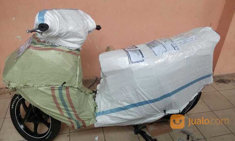 JAKARTA KE PALEMBANG 0813-1855-0870 MAXINDO, JASA PENGIRIMAN MOTOR MURAH