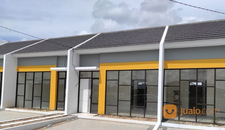 Sewa Ruko Taman Krakatau 7 Serang