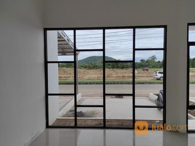 Sewa Ruko Taman Krakatau 7 Serang