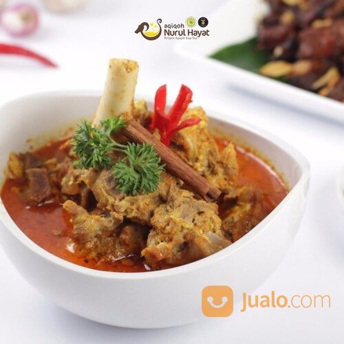 Paket Aqiqah Magelang