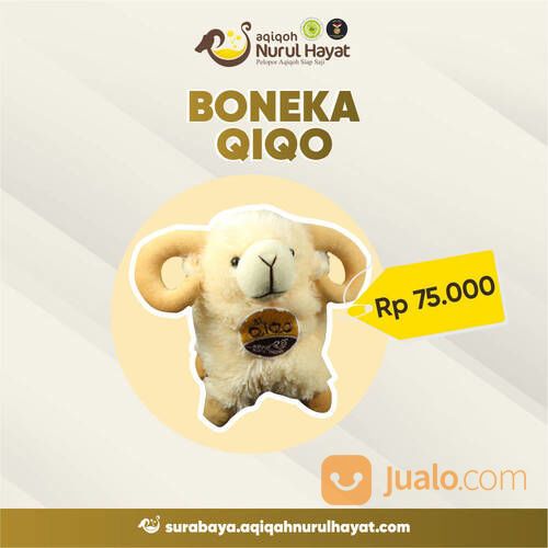 Paket Aqiqah Magelang