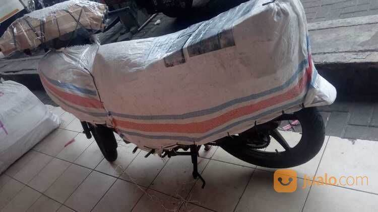 JAKARTA KE JAMBI 0813-1855-0870 MAXINDO, JASA PENGIRIMAN MOTOR MURAH