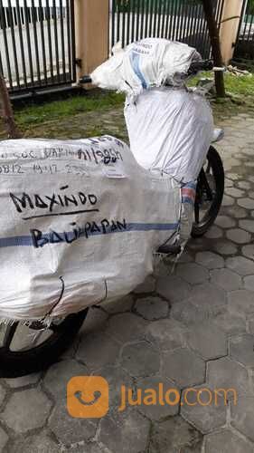 JAKARTA KE JAMBI 0813-1855-0870 MAXINDO, JASA PENGIRIMAN MOTOR MURAH