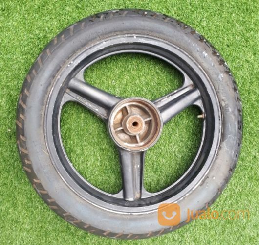 Velg Bekas Tiger R'18