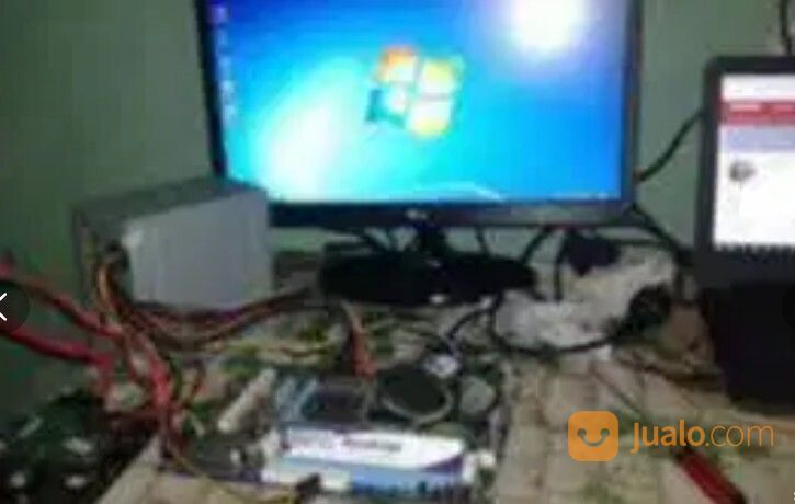 Service Komputer Tangerang Selatan