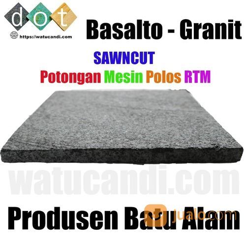 BASALTO-POLOS-RTM-POTONGAN-SAWNCUT.