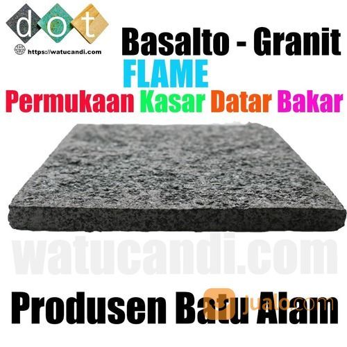 BASALTO-BAKAR-FLAME
