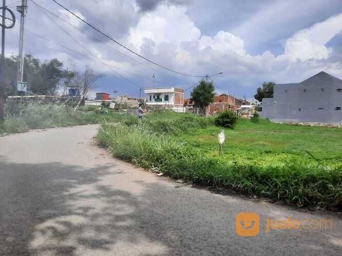 Tanah Kavling Kawasan Kopo, Akses Taman Kopo Indah: Diskon 25%