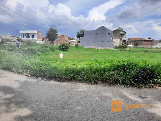 Tanah Kavling Kawasan Kopo, Akses Taman Kopo Indah: Diskon 25%