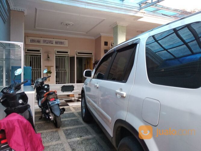 Rumah Pintu Ledeng Ciomas Bogor