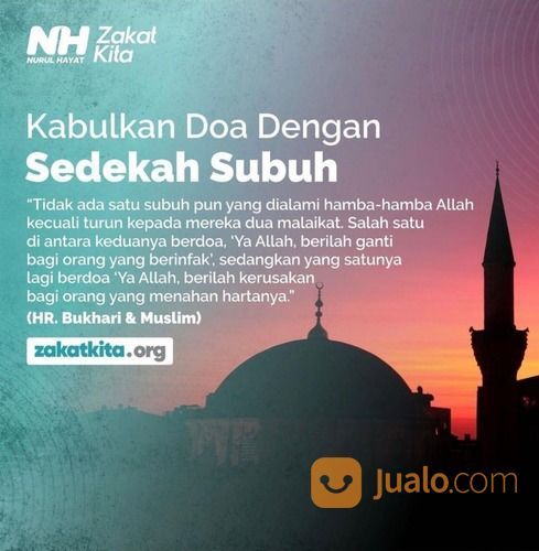 DONASI ONLINE NURUL HAYAT
