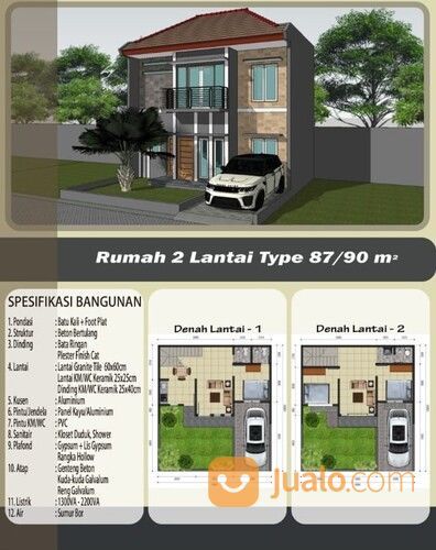 Graha Ashafa Residence