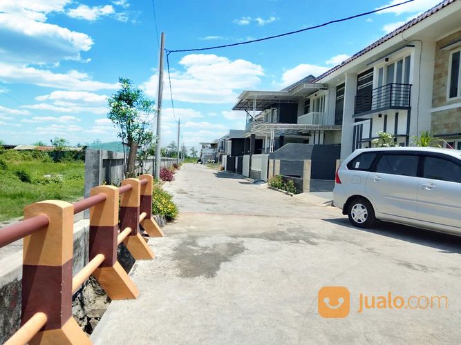 Graha Ashafa Residence