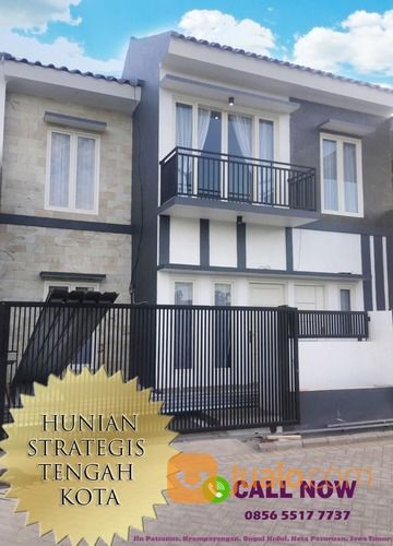 Graha Ashafa Residence