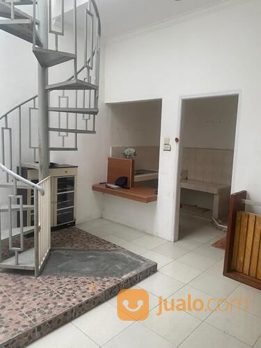 Rumah Murah 2 Lantai Komplek Villa Setia Budi Flamboyan Medan