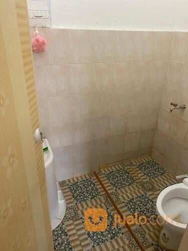 Rumah Murah 2 Lantai Komplek Villa Setia Budi Flamboyan Medan