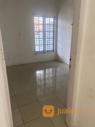 Rumah Murah 2 Lantai Komplek Villa Setia Budi Flamboyan Medan