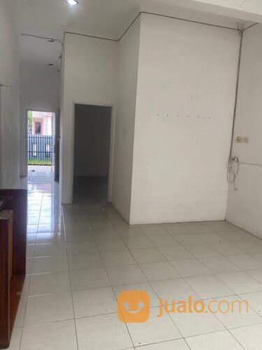 Rumah Murah 2 Lantai Komplek Villa Setia Budi Flamboyan Medan