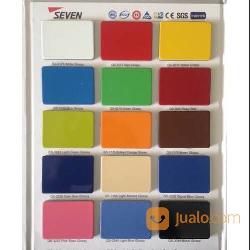 Tukang Acp Dan Aluminium