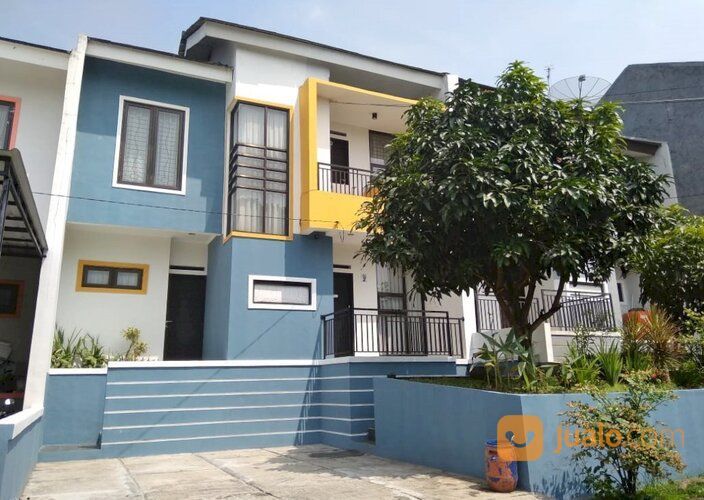 Rumah Mewah Di Perumahan Buana Hilltop View Residence Cilengkrang Ujungberung