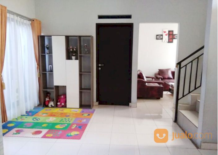 Rumah Mewah Di Perumahan Buana Hilltop View Residence Cilengkrang Ujungberung