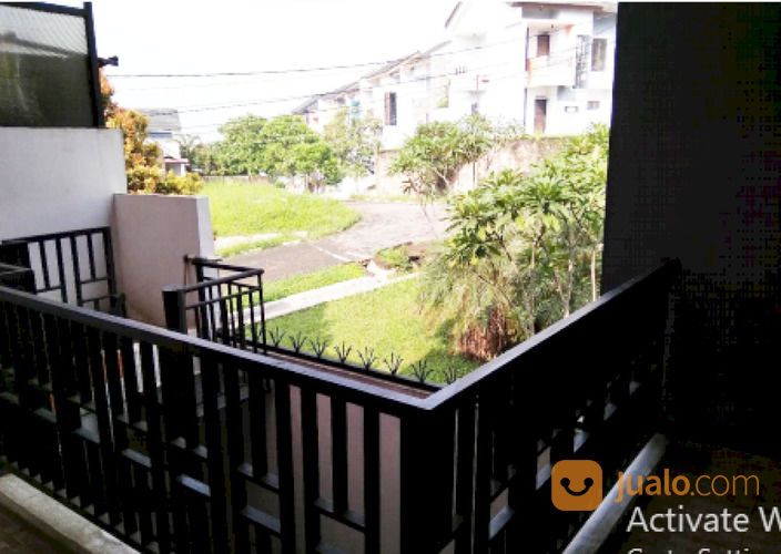 Rumah Mewah Di Perumahan Buana Hilltop View Residence Cilengkrang Ujungberung