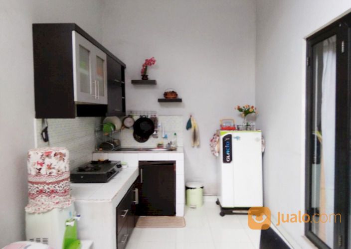 Rumah Mewah Di Perumahan Buana Hilltop View Residence Cilengkrang Ujungberung