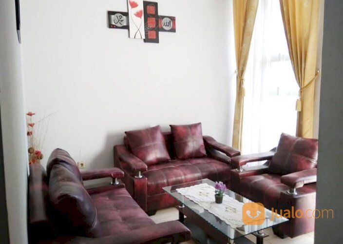 Rumah Mewah Di Perumahan Buana Hilltop View Residence Cilengkrang Ujungberung