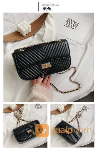 New Model Tas Wanita Terbaru 2021