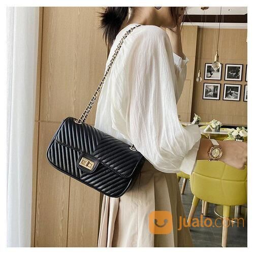 New Model Tas Wanita Terbaru 2021