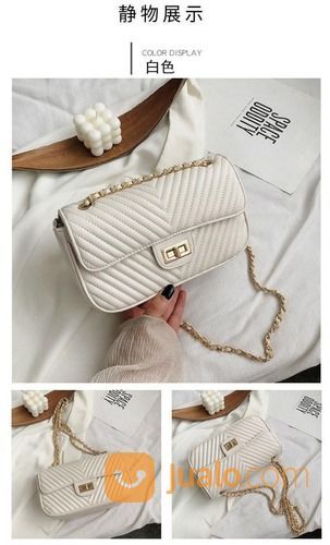 New Model Tas Wanita Terbaru 2021