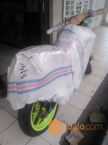 MAKASSAR !! WA 0817-1770-1571 MAXINDO JASA KIRIM MOTOR JAKARTA MAKASSAR