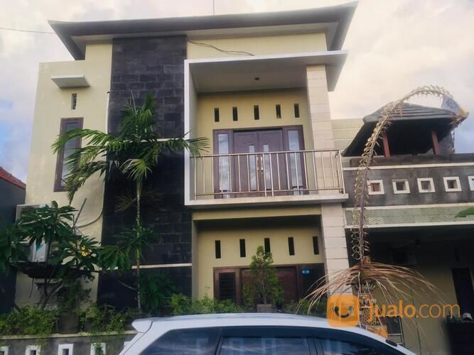 Jl Dewi Sri Gang Nusa Indah Batu Bulan, Kab Gianyar Bali Eksklusive Listing