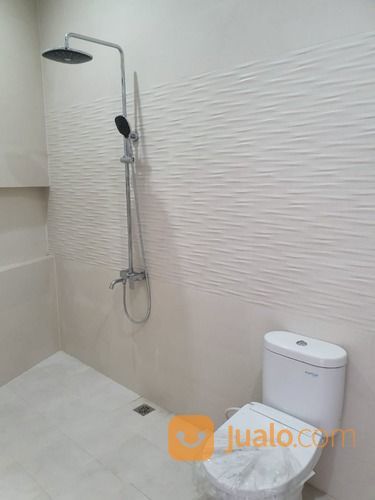 Rumah Baru 2 Lantai Minimalis Dalam Mini Cluster Di Jatibening Bekasi.