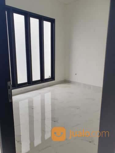 Rumah Baru 2 Lantai Minimalis Dalam Mini Cluster Di Jatibening Bekasi.