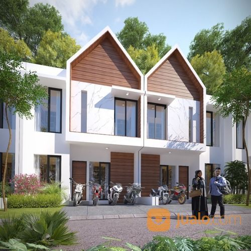 Rumah Kos 7 Kamar Di Anggrek Residence Siwalankerto