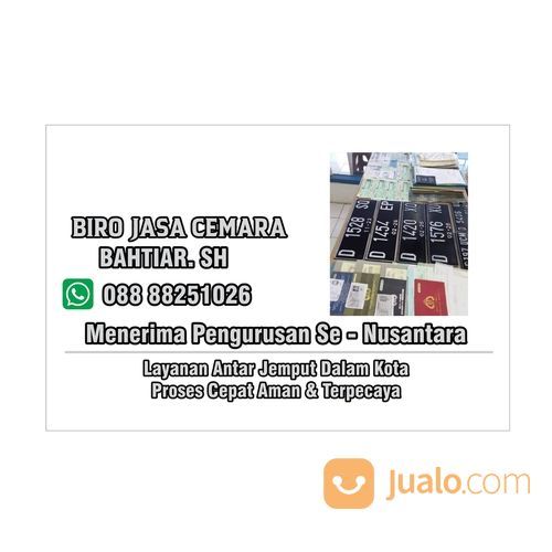Birojasa Spesialis Stnk Sim Bpkb Kir Stnk Hilang Biro Jasa Cimahi