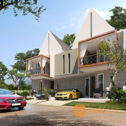 Rumah Kost Malang Kota Dekat Kampus Ternama (UB, UMM, UIN, UM)