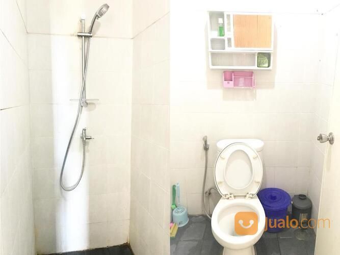 APARTEMEN PURIMAS TIPE STUDIO FULL FURNISHED