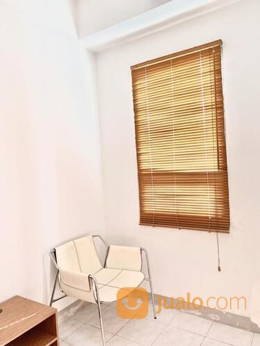 APARTEMEN PURIMAS TIPE STUDIO FULL FURNISHED
