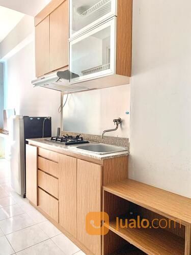 APARTEMEN PURIMAS TIPE STUDIO FULL FURNISHED
