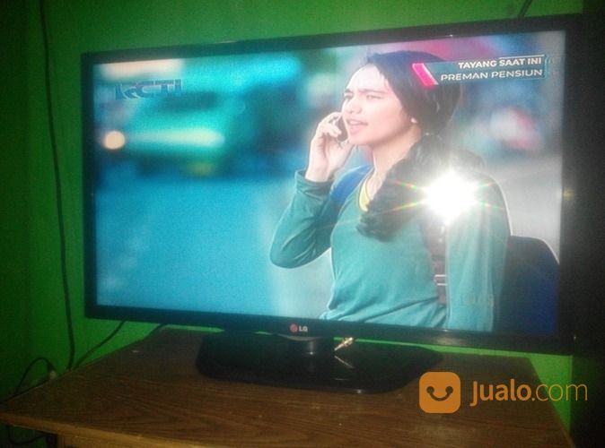 Service TV Panggilan