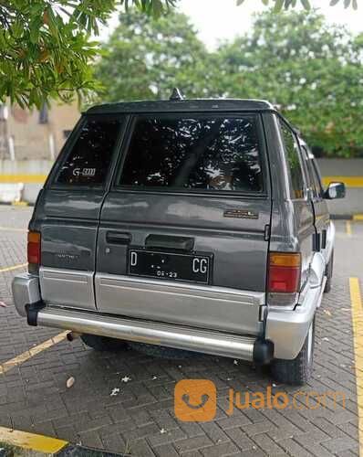 Isuzu Panther Hi Sporty Tangguh & Irit